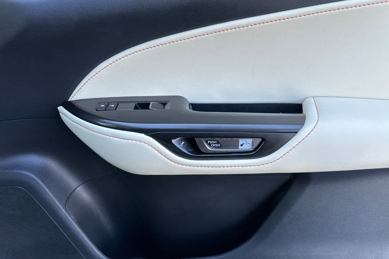 Thumbnail: 2024 Lexus NX - 19