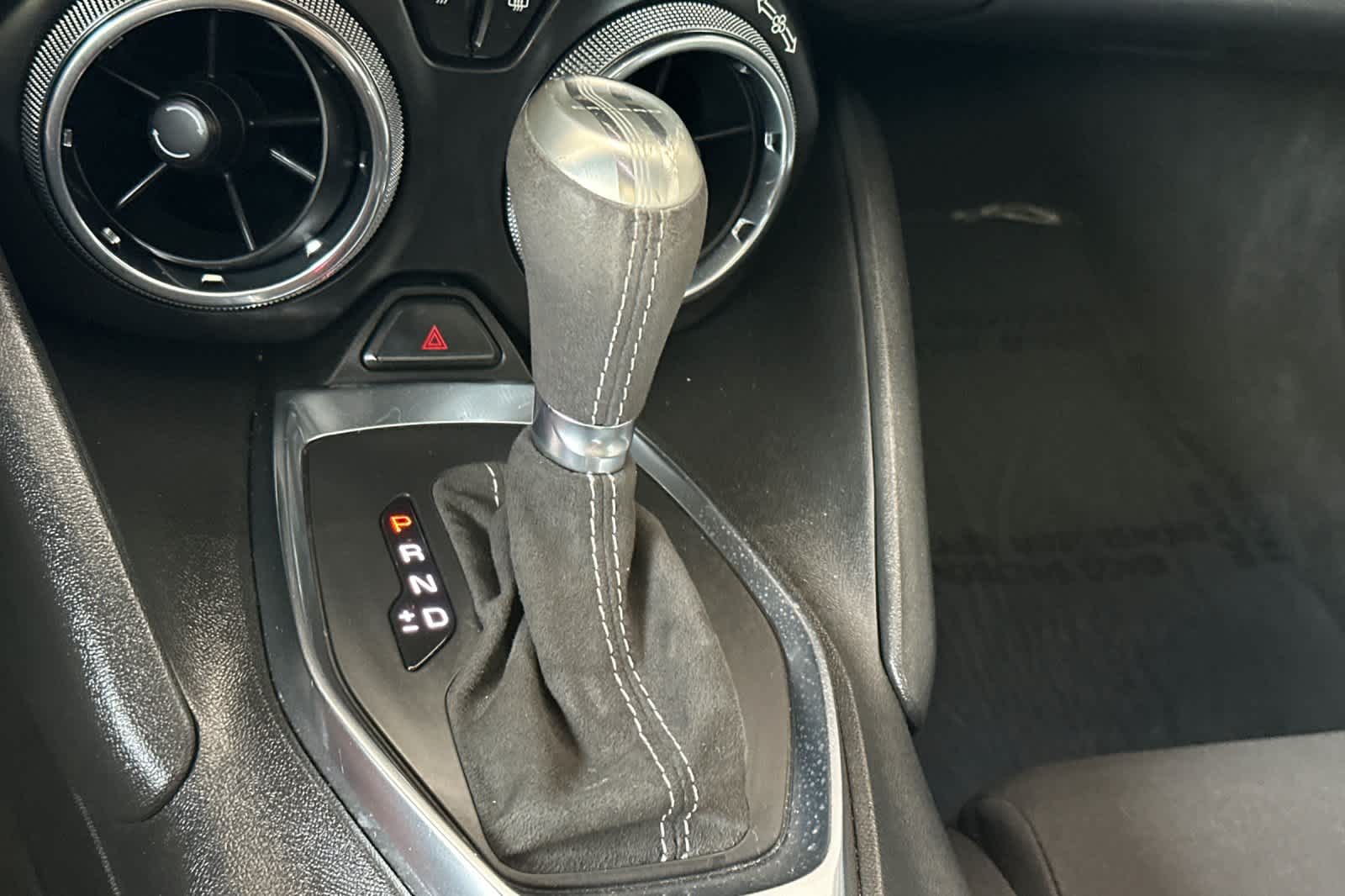 Thumbnail: 2023 Chevrolet Camaro - 19