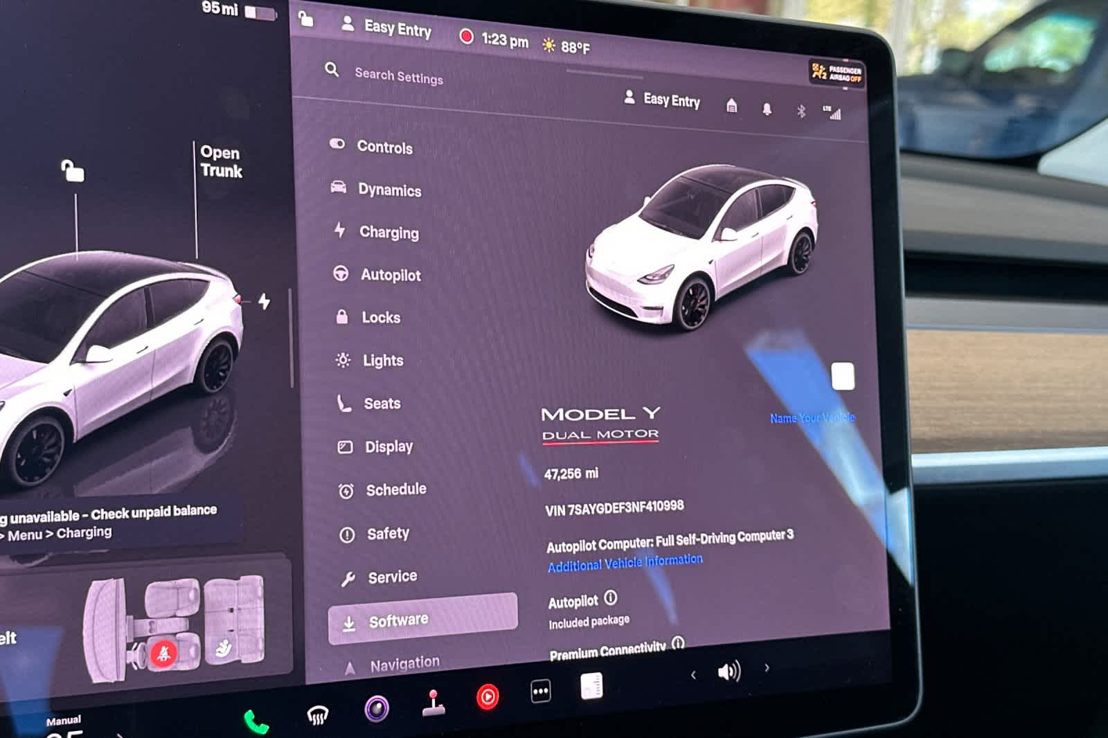 Thumbnail: 2022 Tesla Model Y - 31