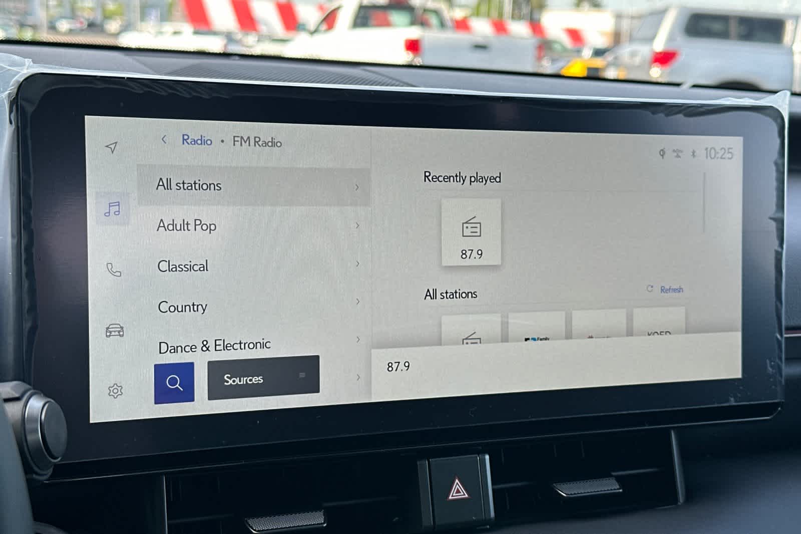 Thumbnail: 2026 Lexus IS - 19