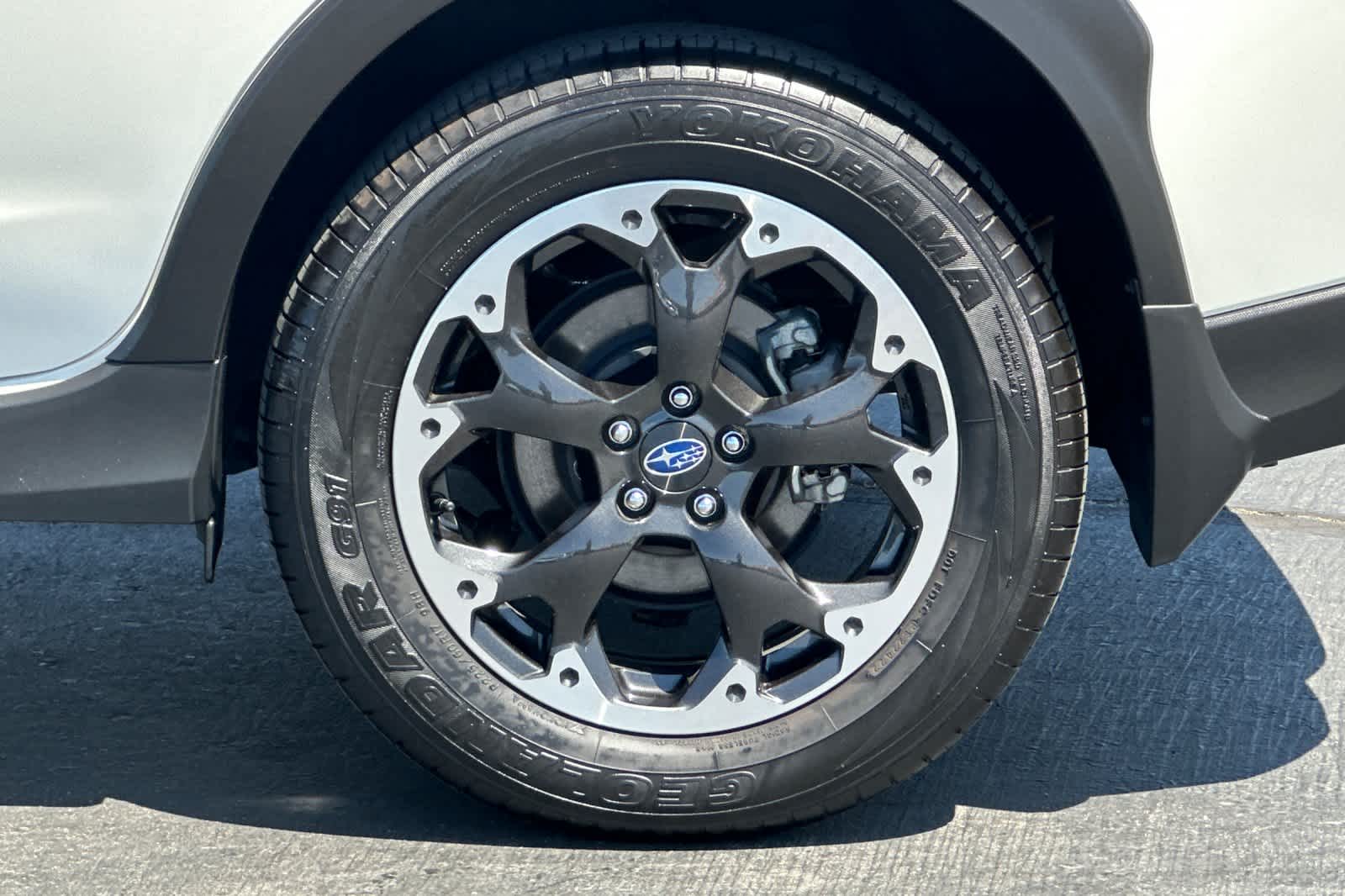 Thumbnail: 2023 Subaru Crosstrek - 30