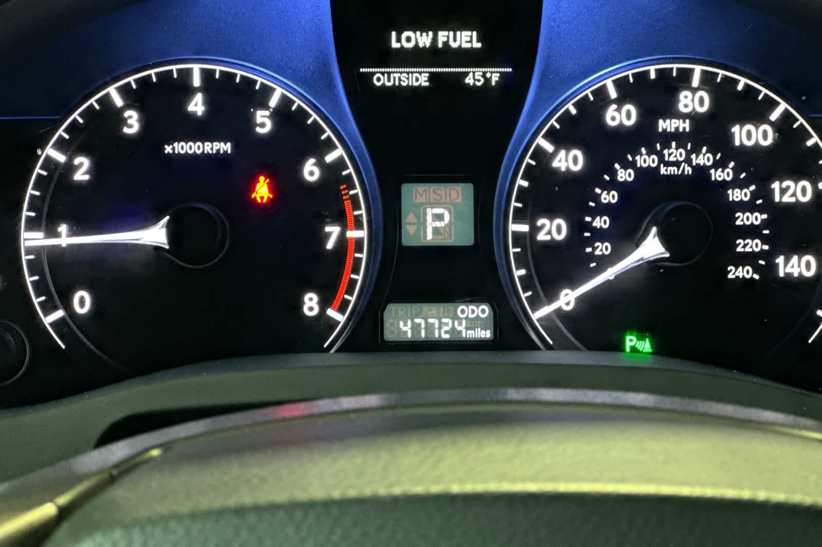 Thumbnail: 2013 Lexus RX - 30