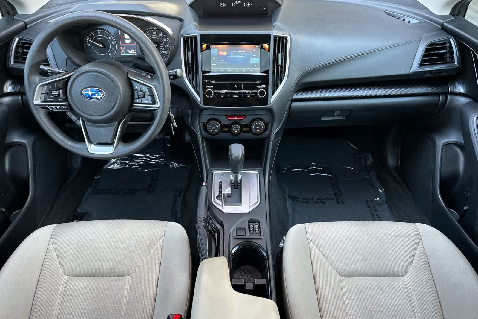 Thumbnail: 2019 Subaru Impreza - 3