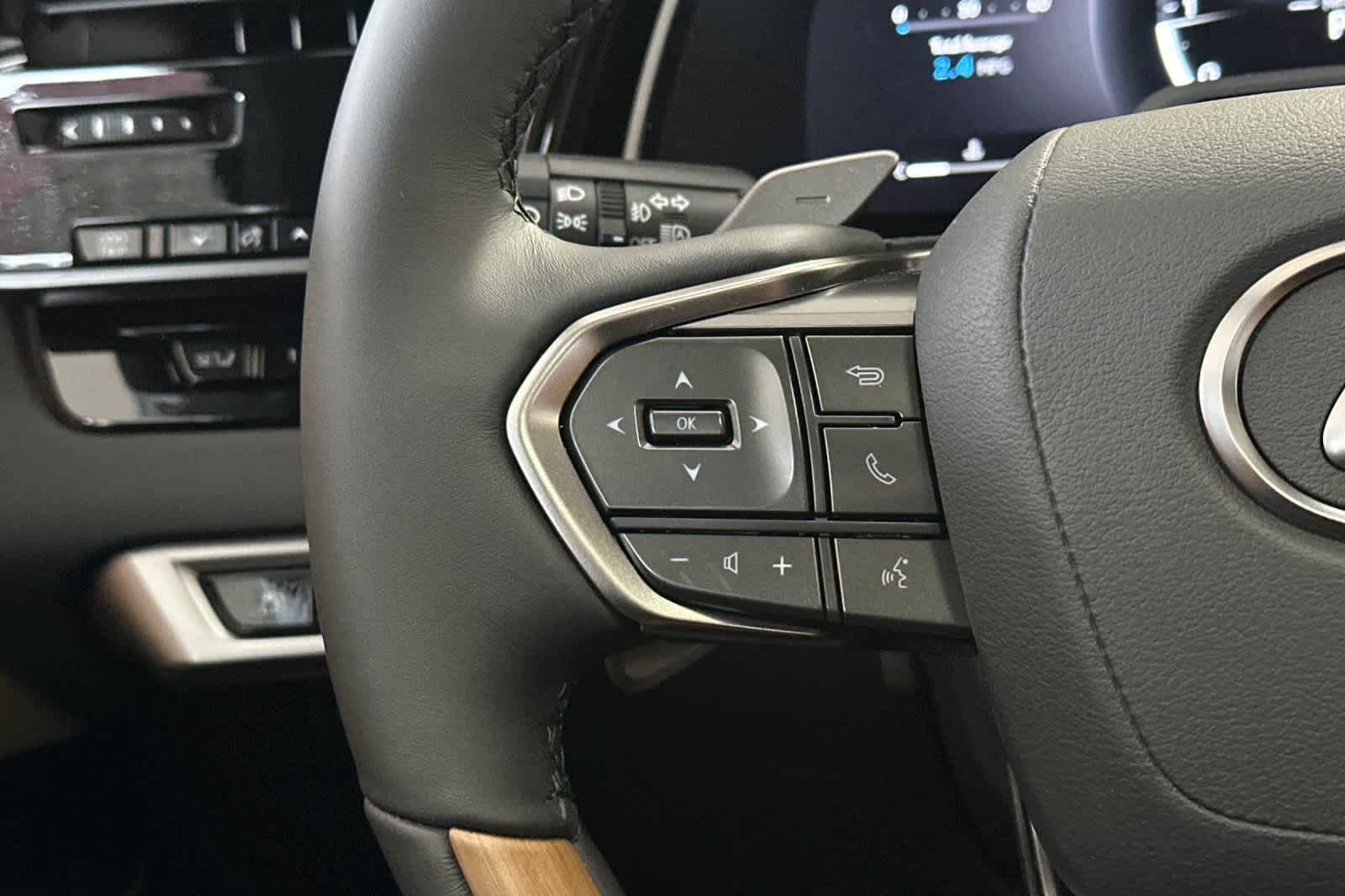 Thumbnail: 2026 Lexus RX - 26