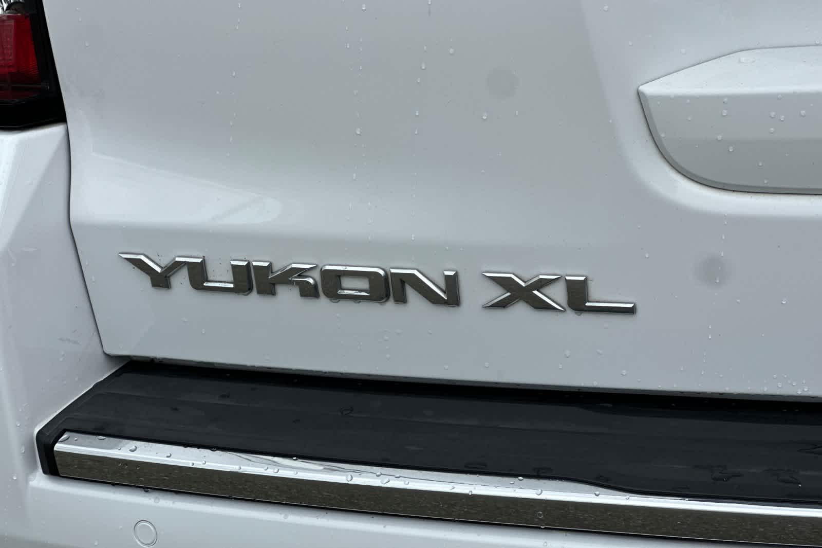 Thumbnail: 2020 GMC Yukon XL - 34