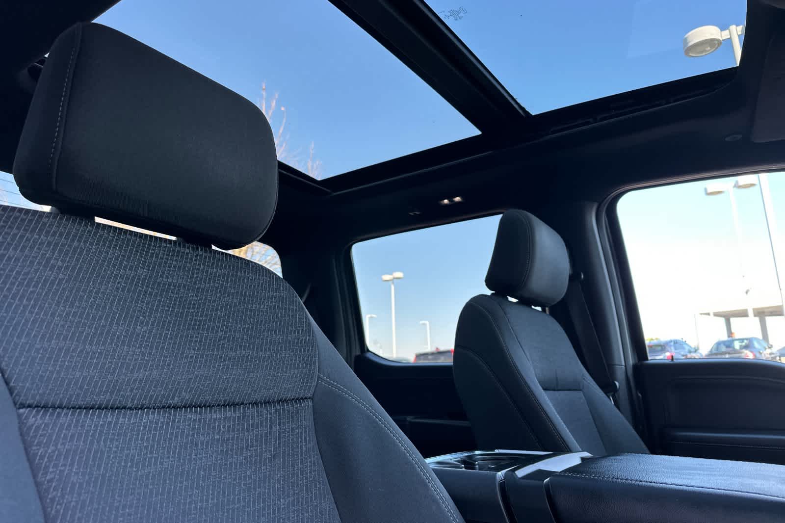 Thumbnail: 2022 Ford F-150 - 17