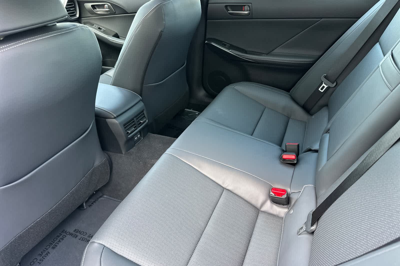 Thumbnail: 2026 Lexus IS - 4