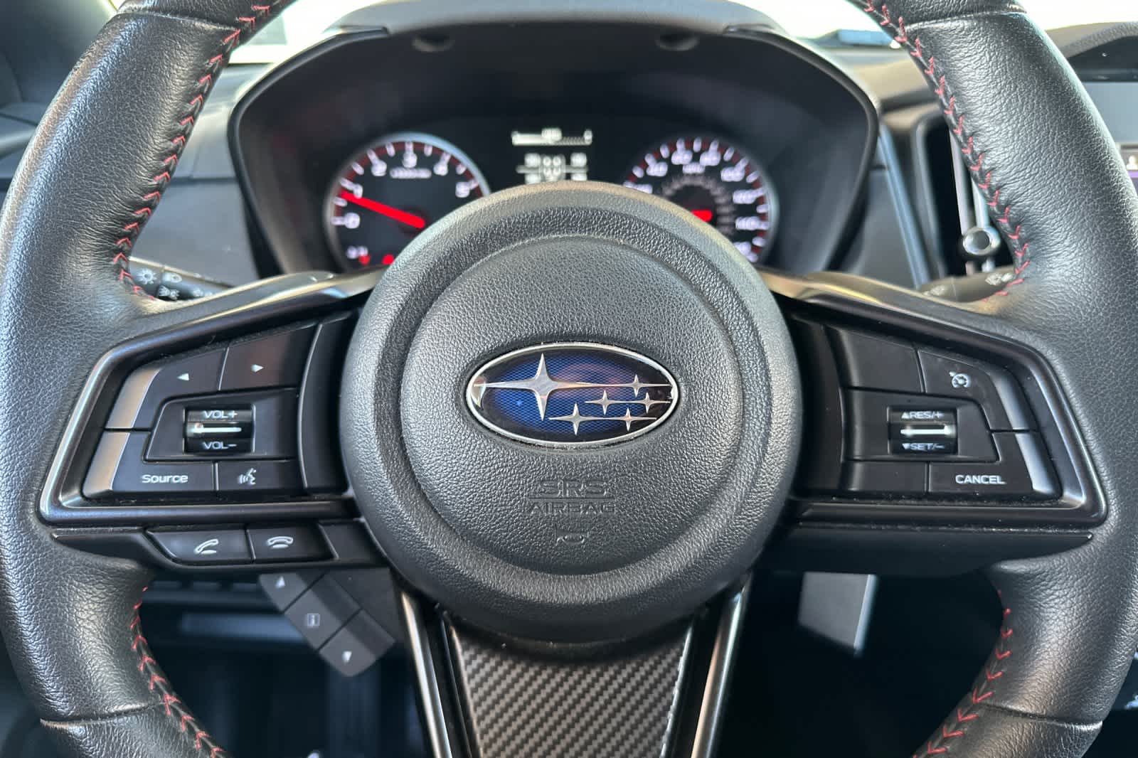 Thumbnail: 2023 Subaru WRX - 23