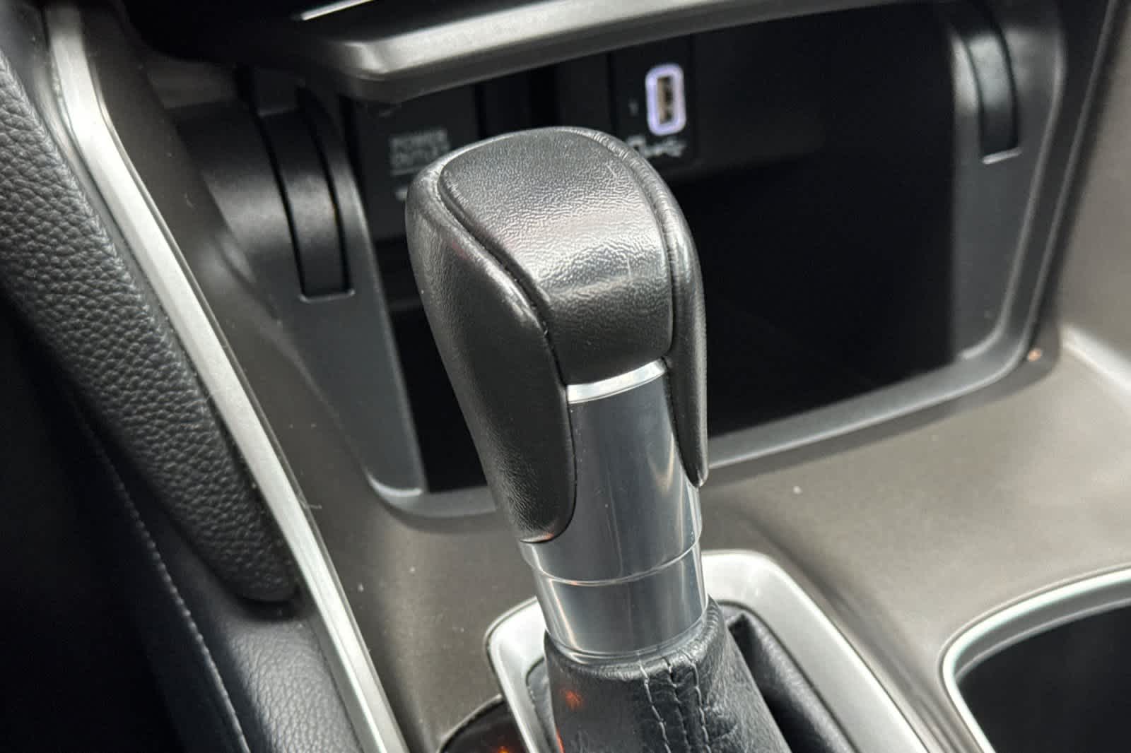 Thumbnail: 2018 Honda Accord - 22