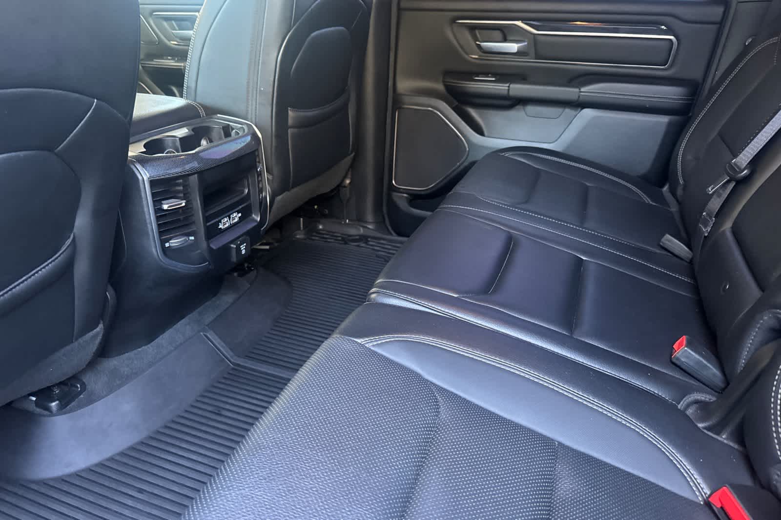 Thumbnail: 2020 RAM 1500 - 4