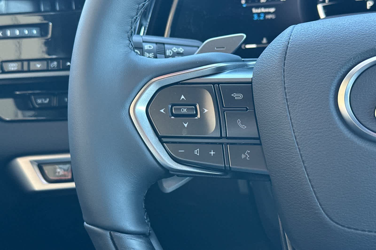 Thumbnail: 2026 Lexus RX - 26