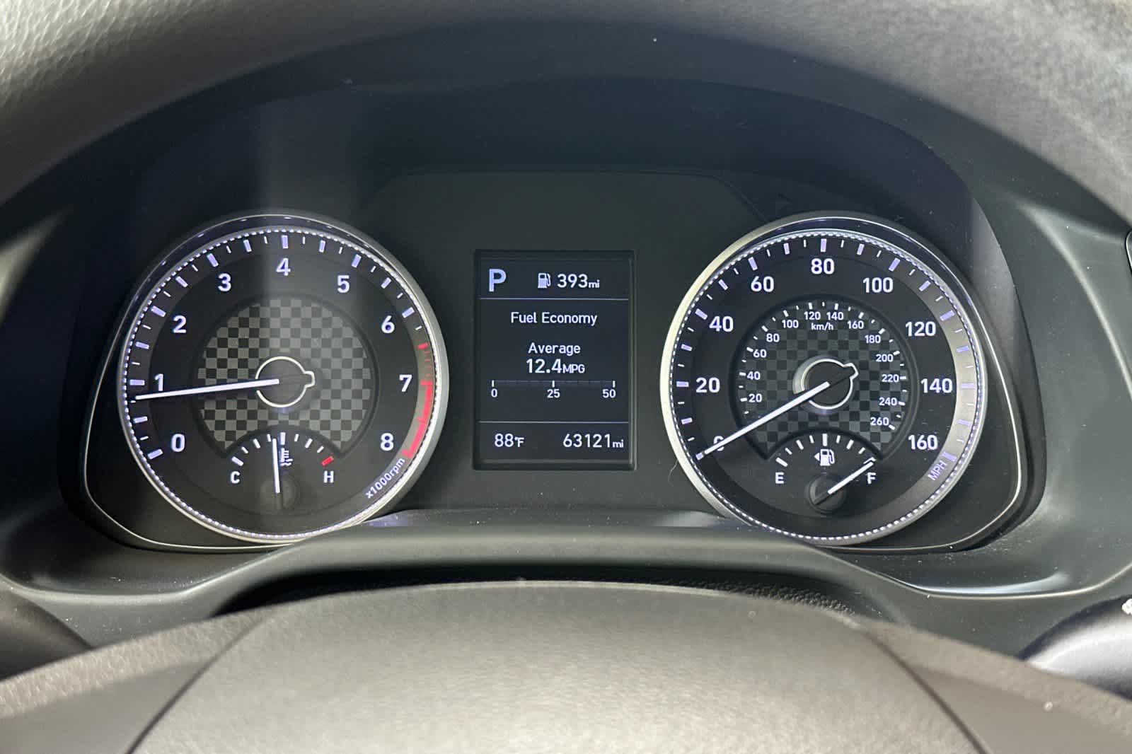Thumbnail: 2020 Hyundai Elantra - 25