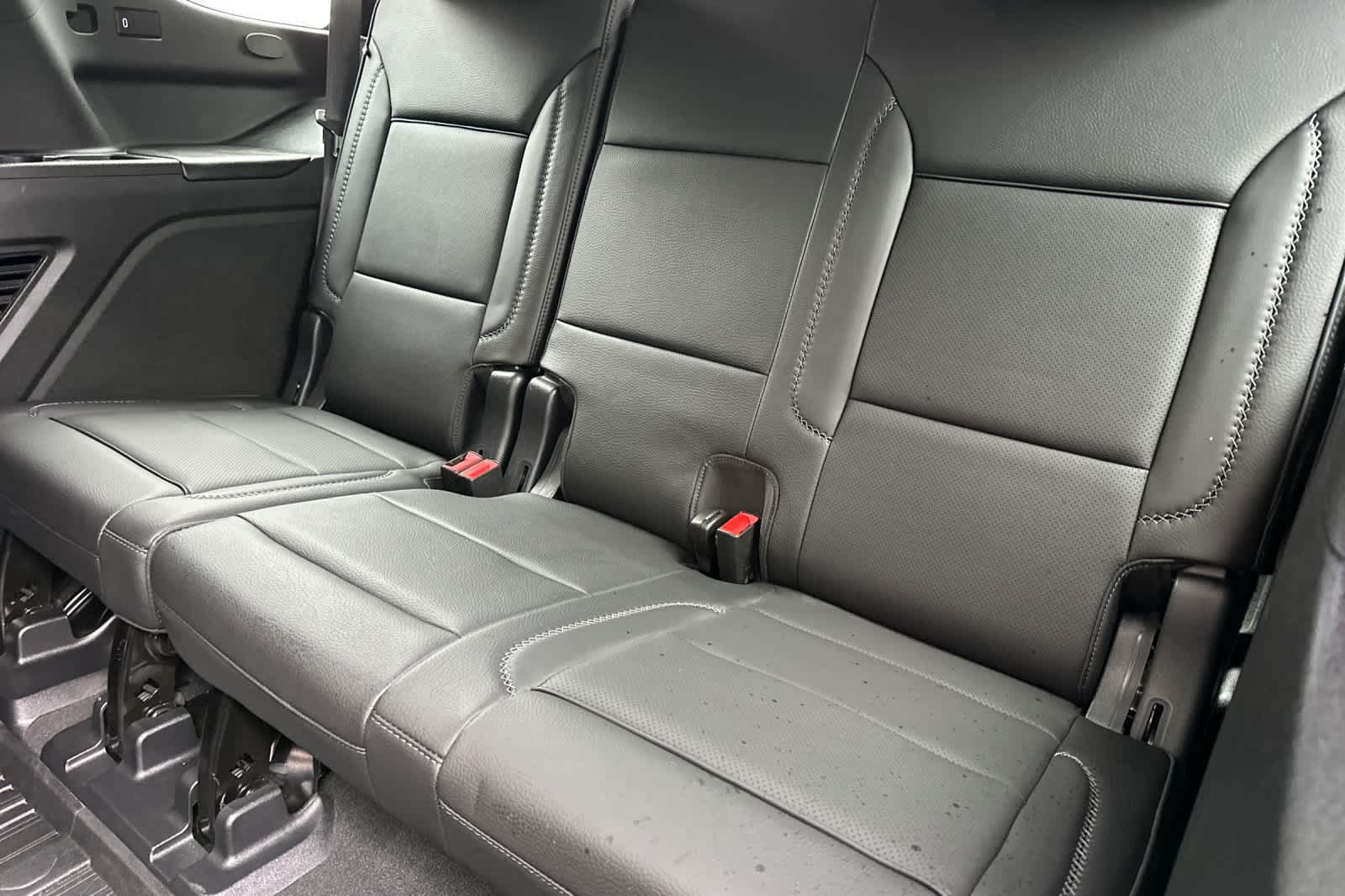 Thumbnail: 2022 GMC Yukon - 15