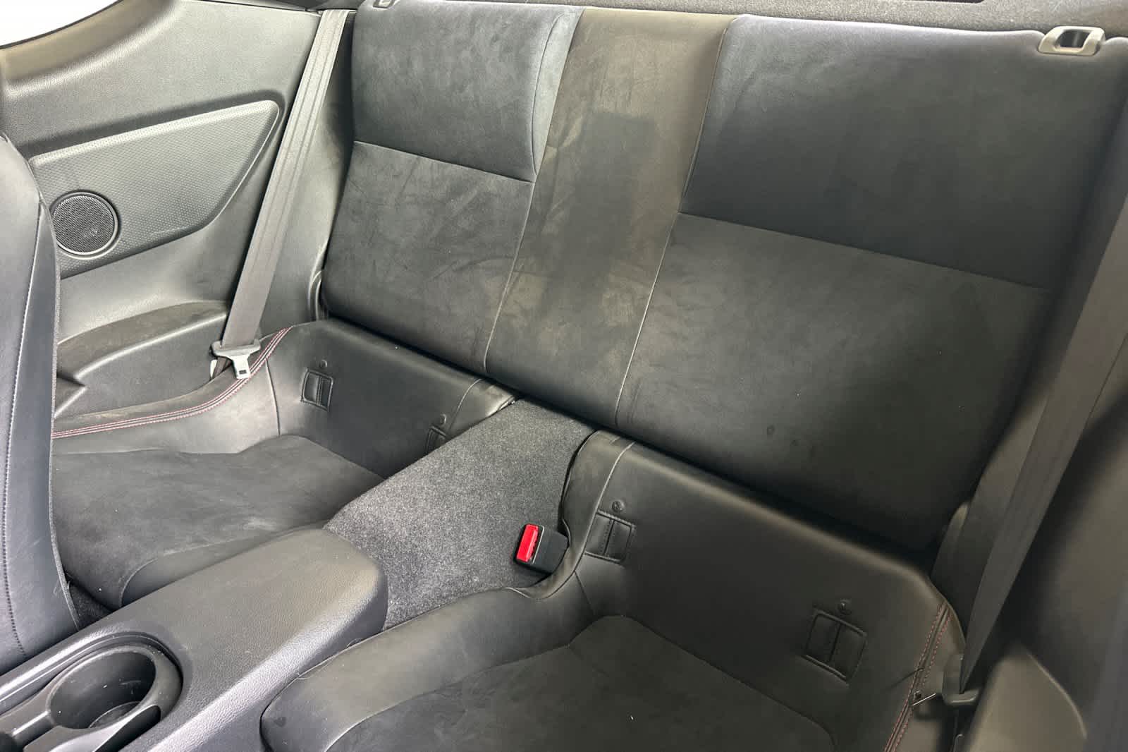 Thumbnail: 2016 Subaru BRZ - 3