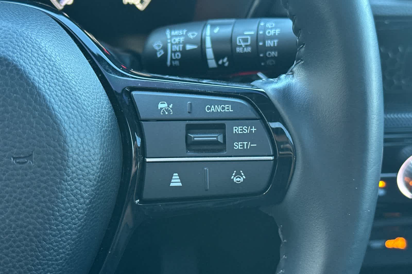 Thumbnail: 2024 Honda CR-V - 27