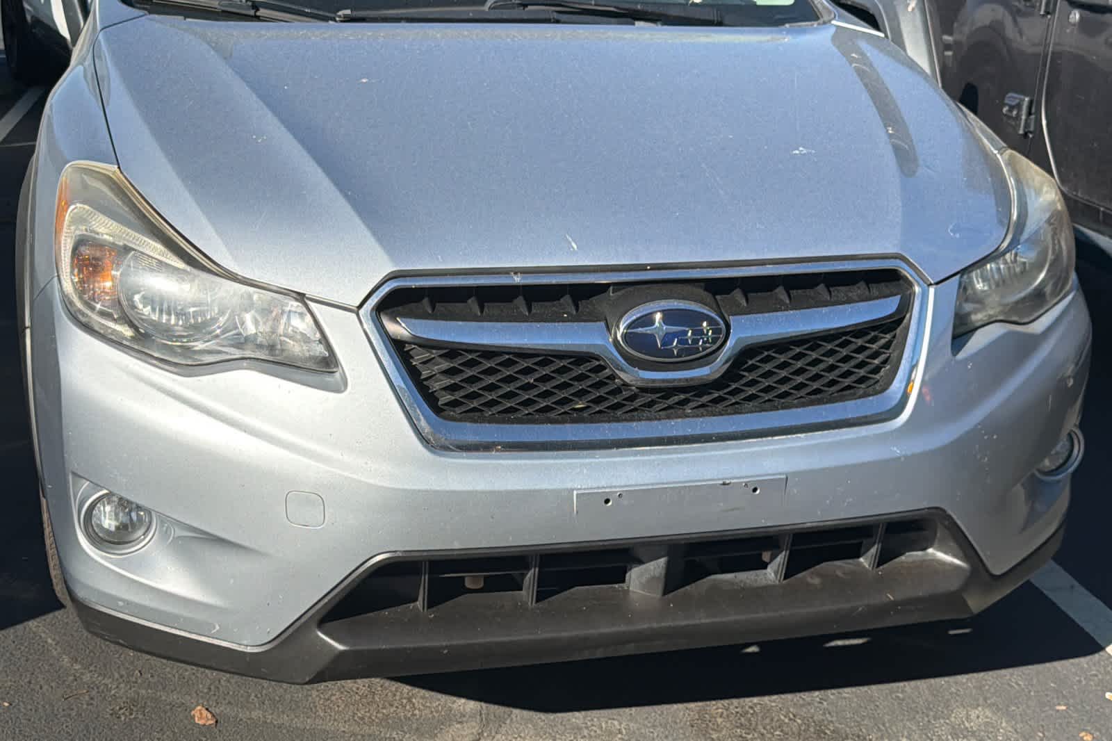 Thumbnail: 2015 Subaru XV Crosstrek - 7
