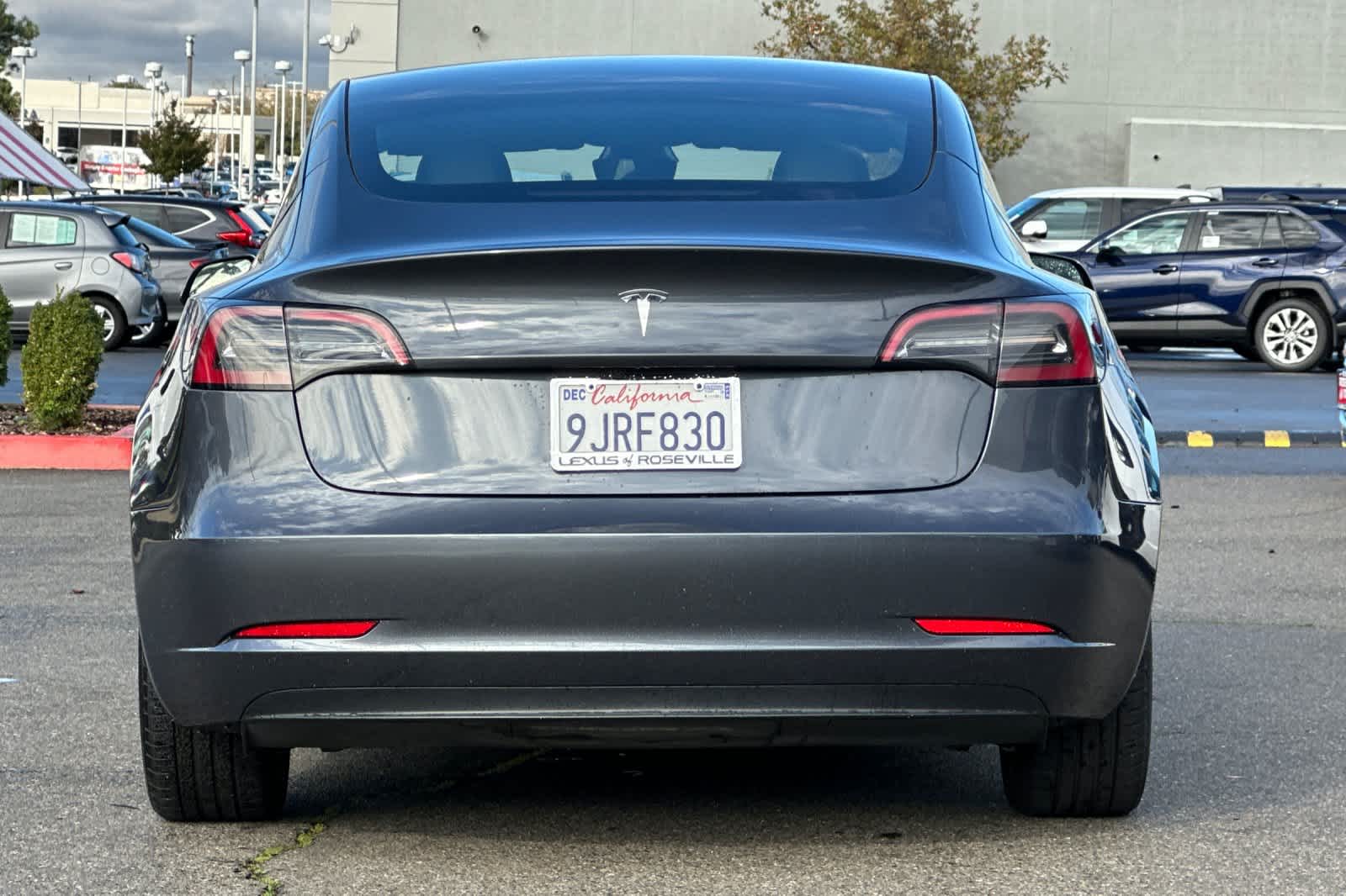 Thumbnail: 2023 Tesla Model 3 - 8