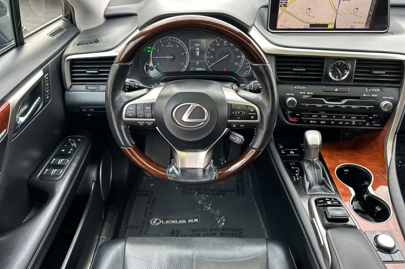 Thumbnail: 2019 Lexus RX - 15