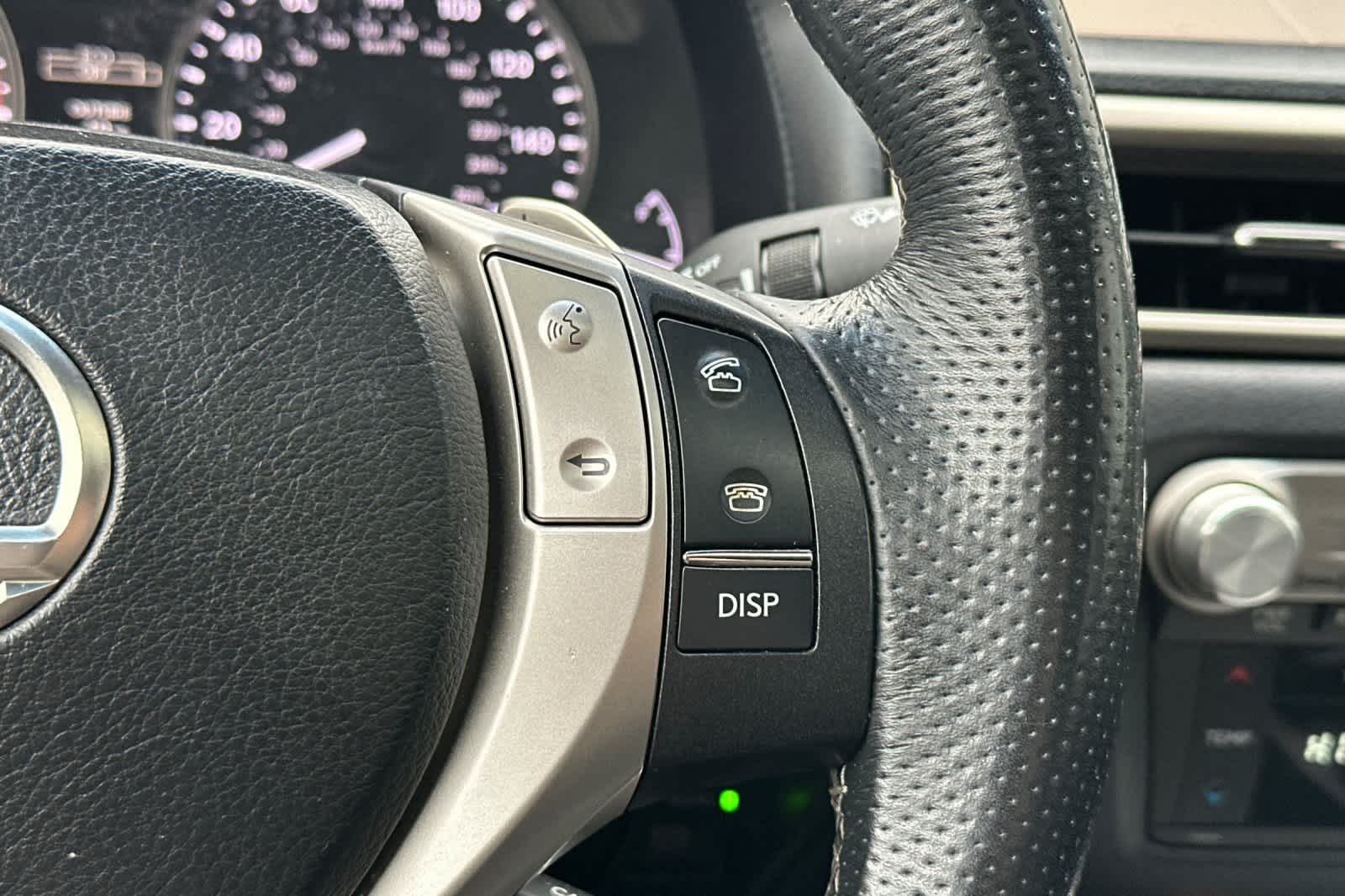 Thumbnail: 2015 Lexus GS - 27