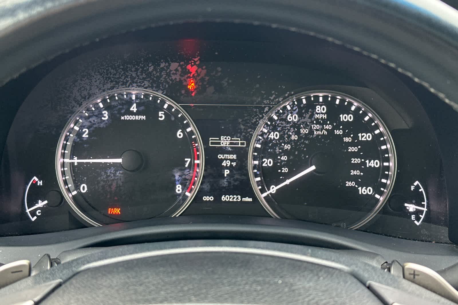 Thumbnail: 2015 Lexus GS - 28