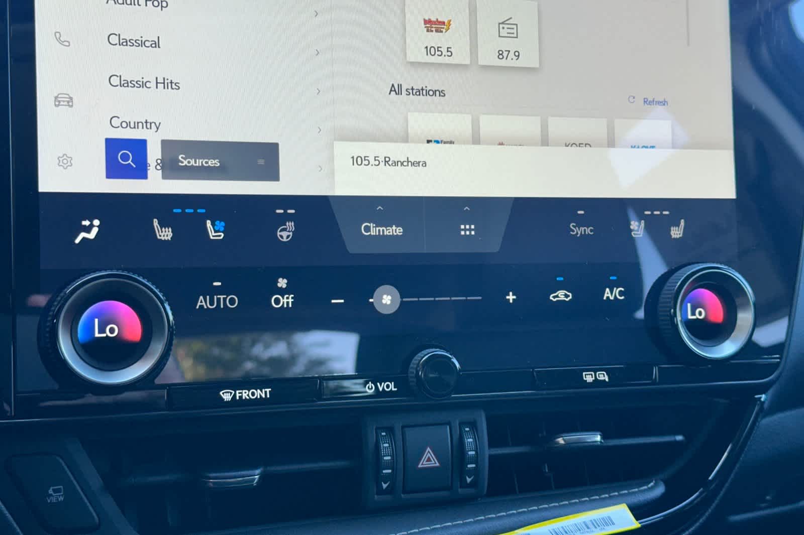 Thumbnail: 2026 Lexus NX - 22