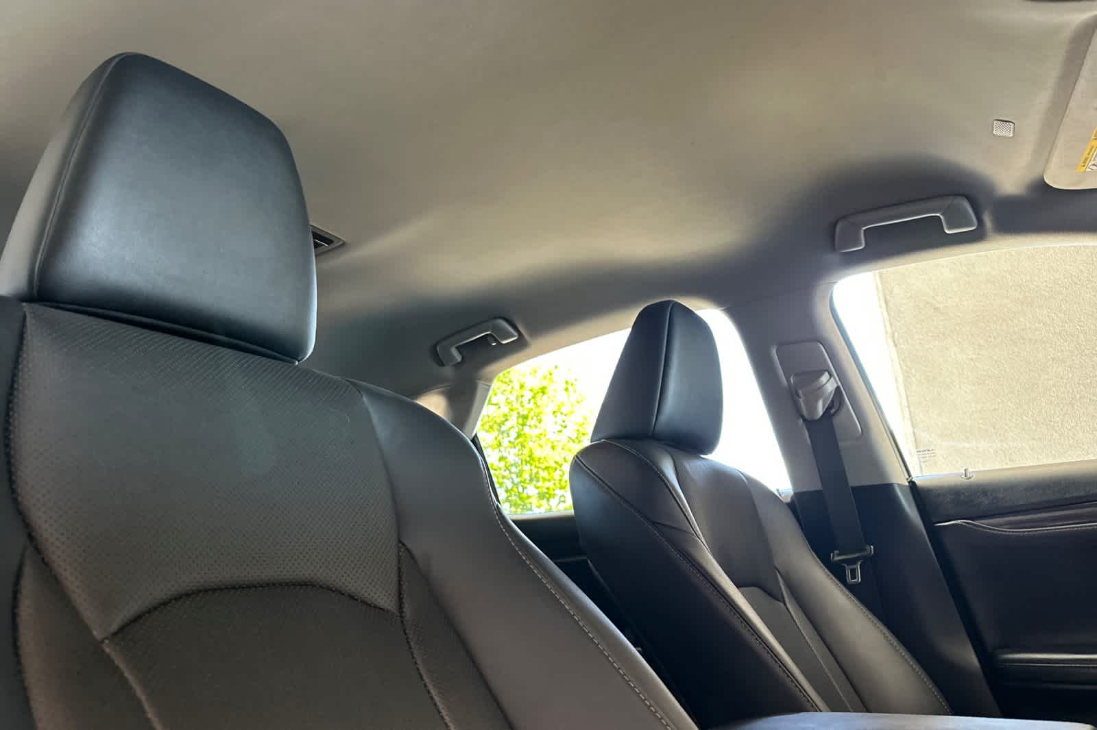 Thumbnail: 2020 Lexus RX - 18