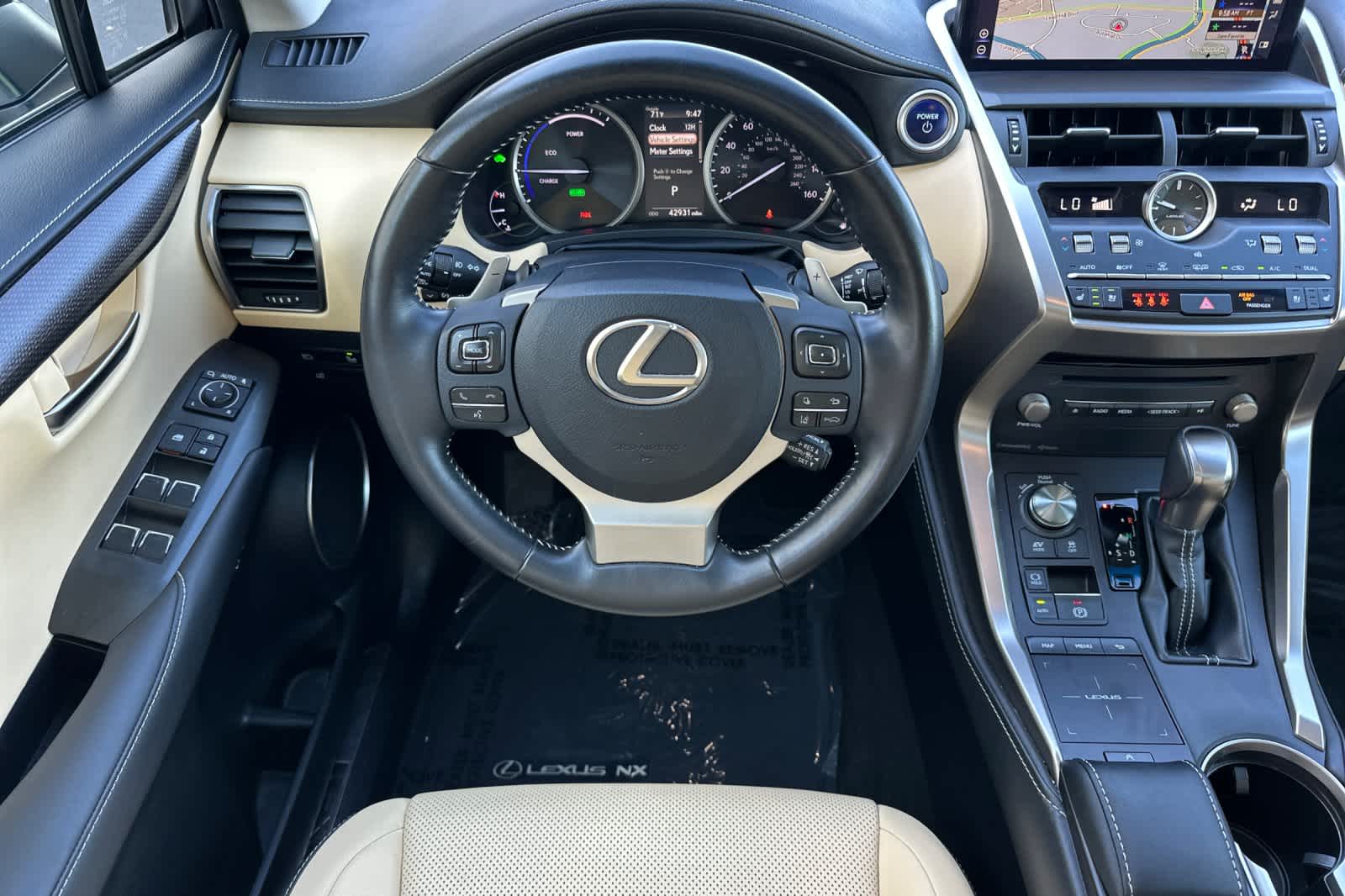 Thumbnail: 2019 Lexus NX - 15