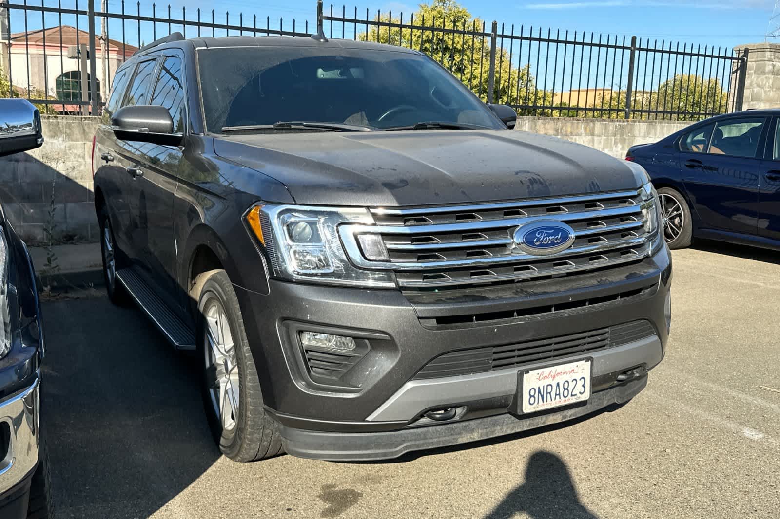 Thumbnail: 2019 Ford Expedition - 3