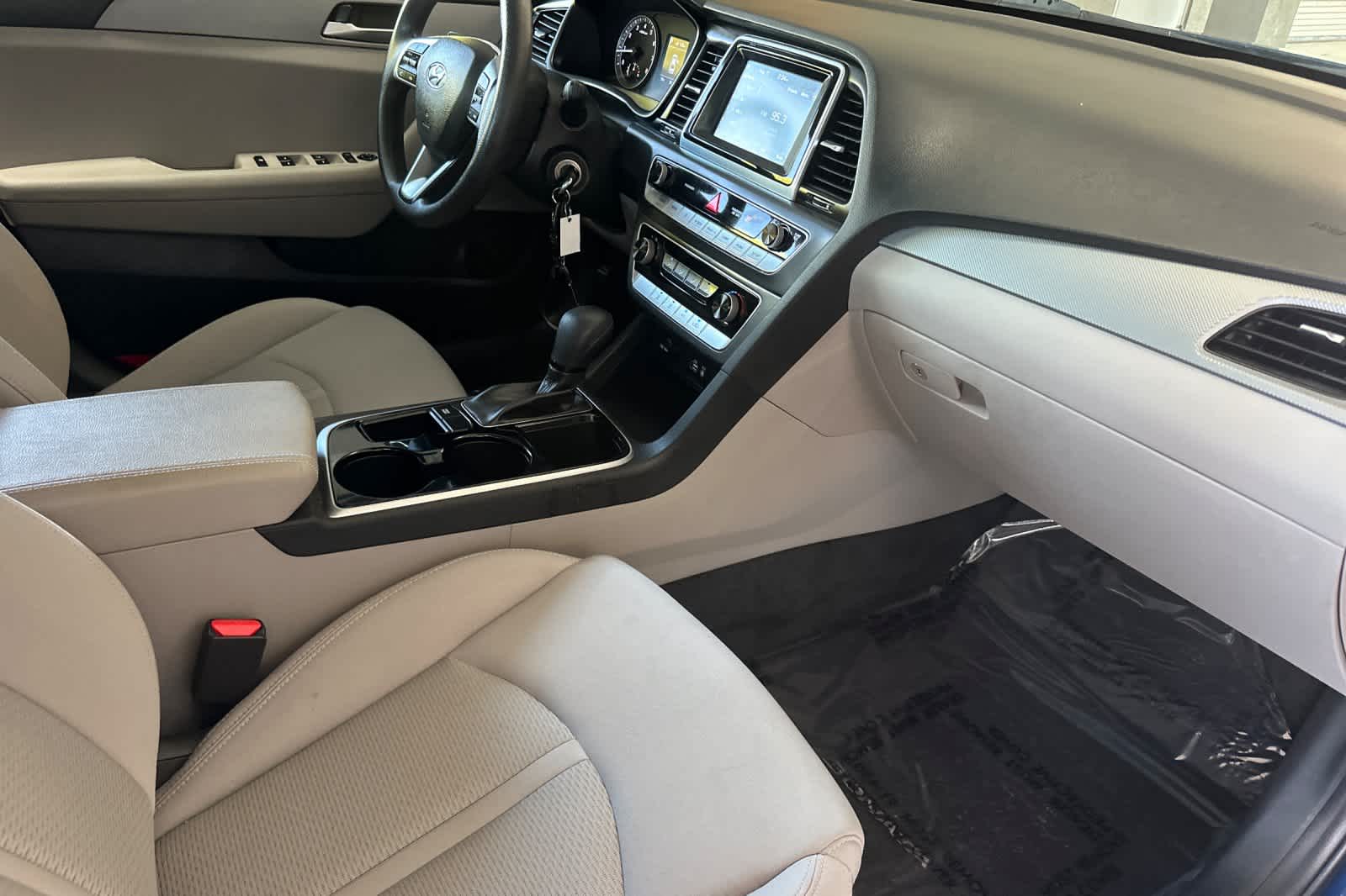 Thumbnail: 2018 Hyundai Sonata - 15