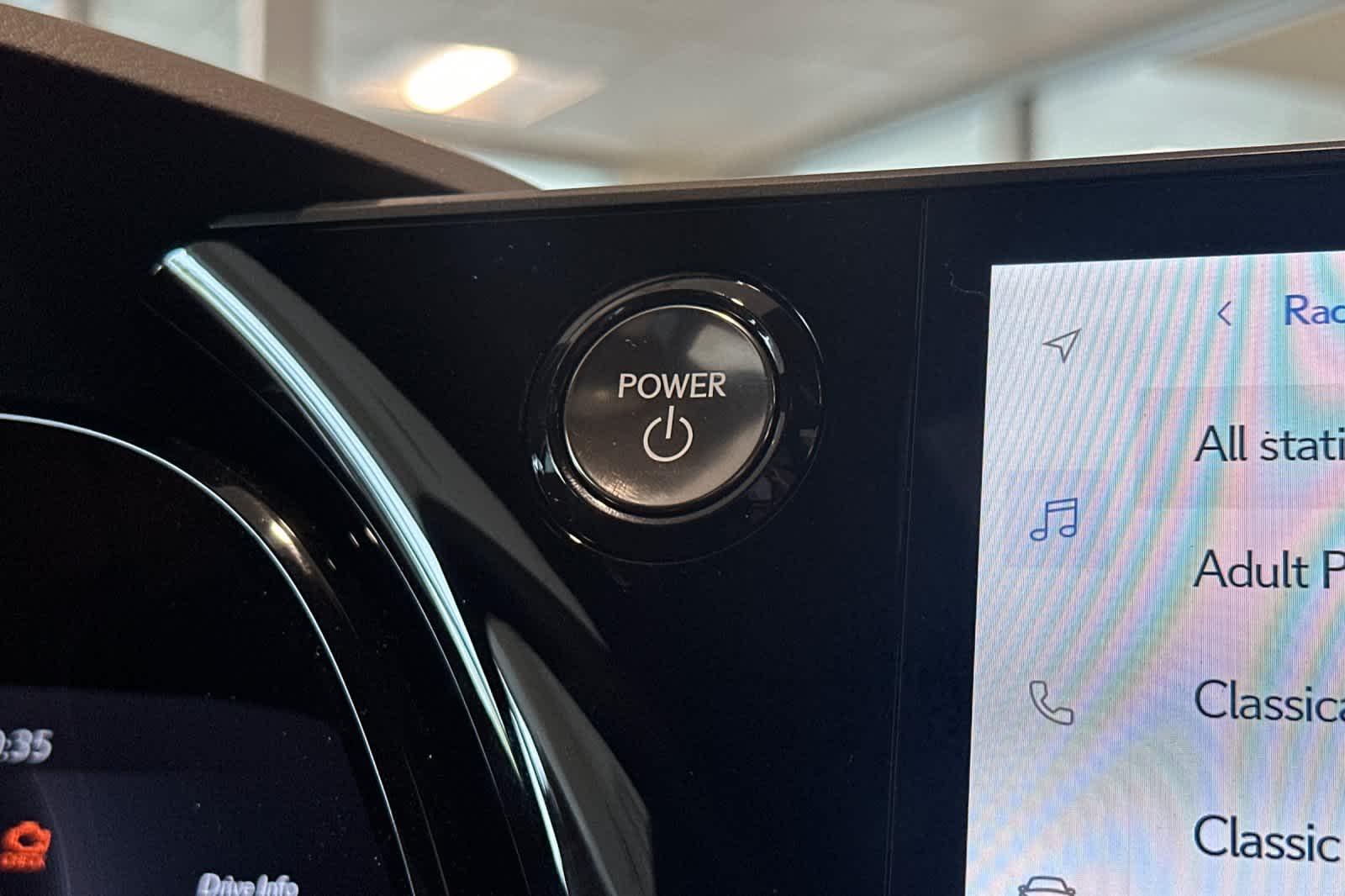 Thumbnail: 2026 Lexus RX - 22