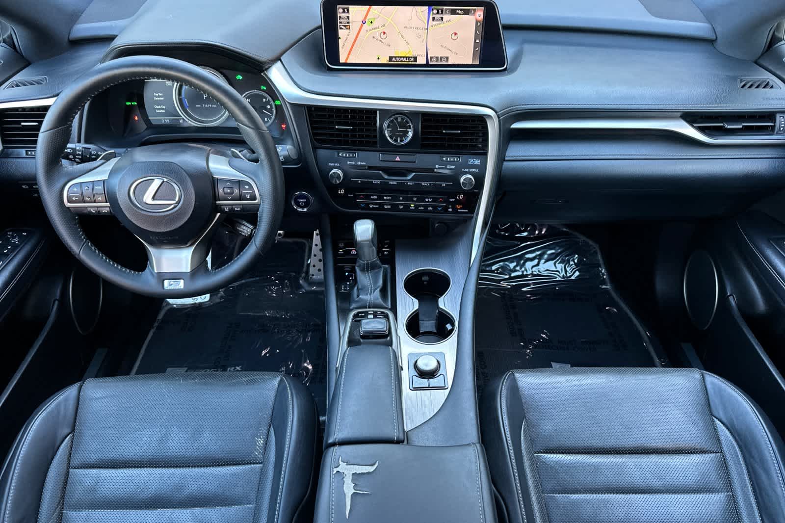 Thumbnail: 2016 Lexus RX - 3