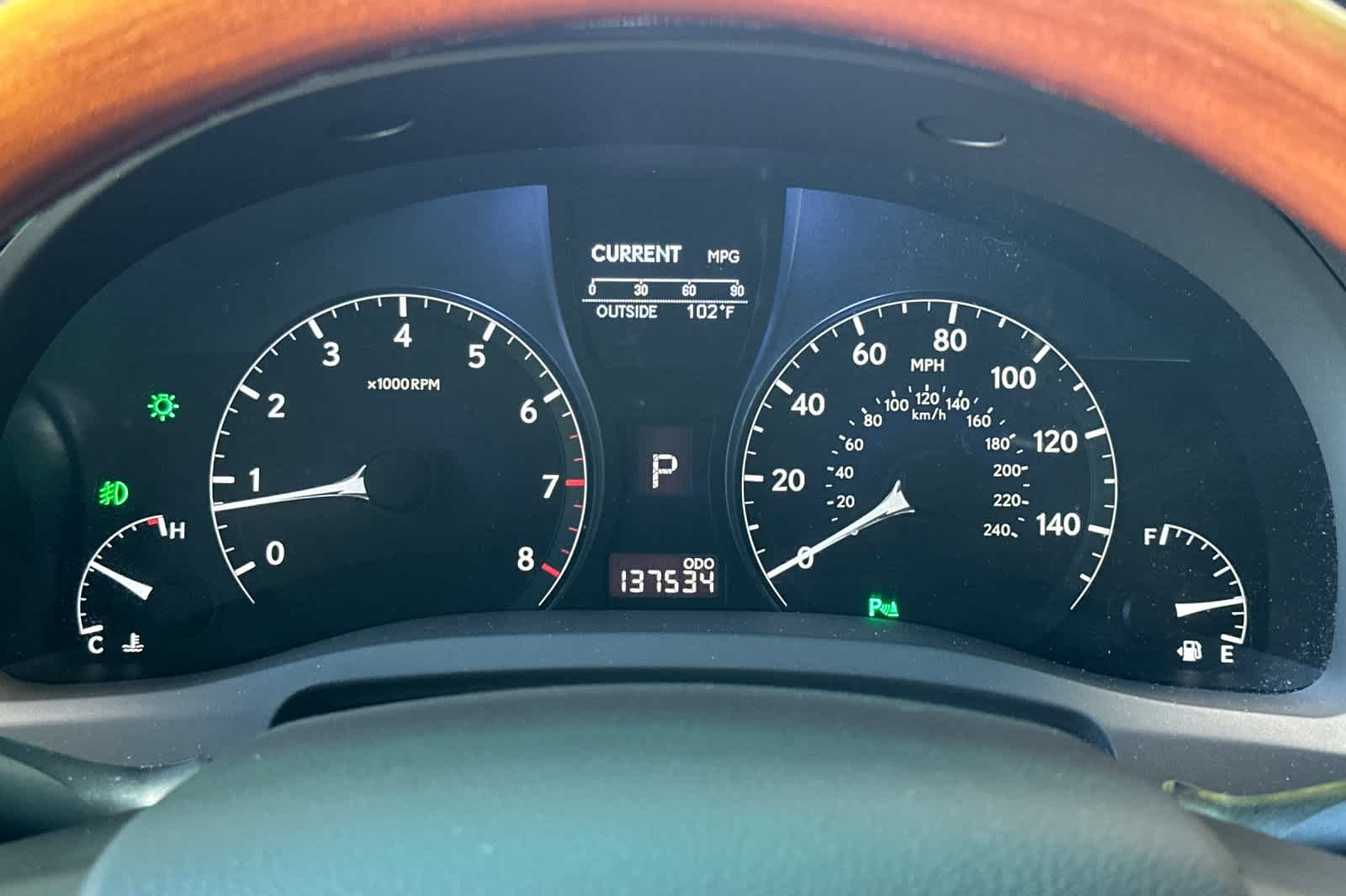 Thumbnail: 2010 Lexus RX - 29