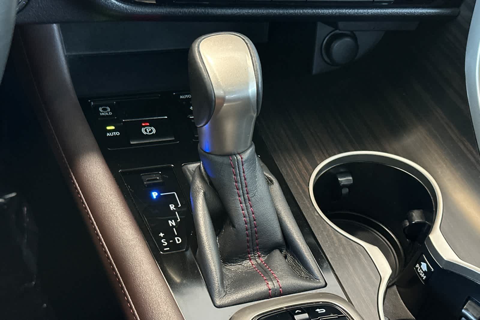 2016 Lexus RX 350 24
