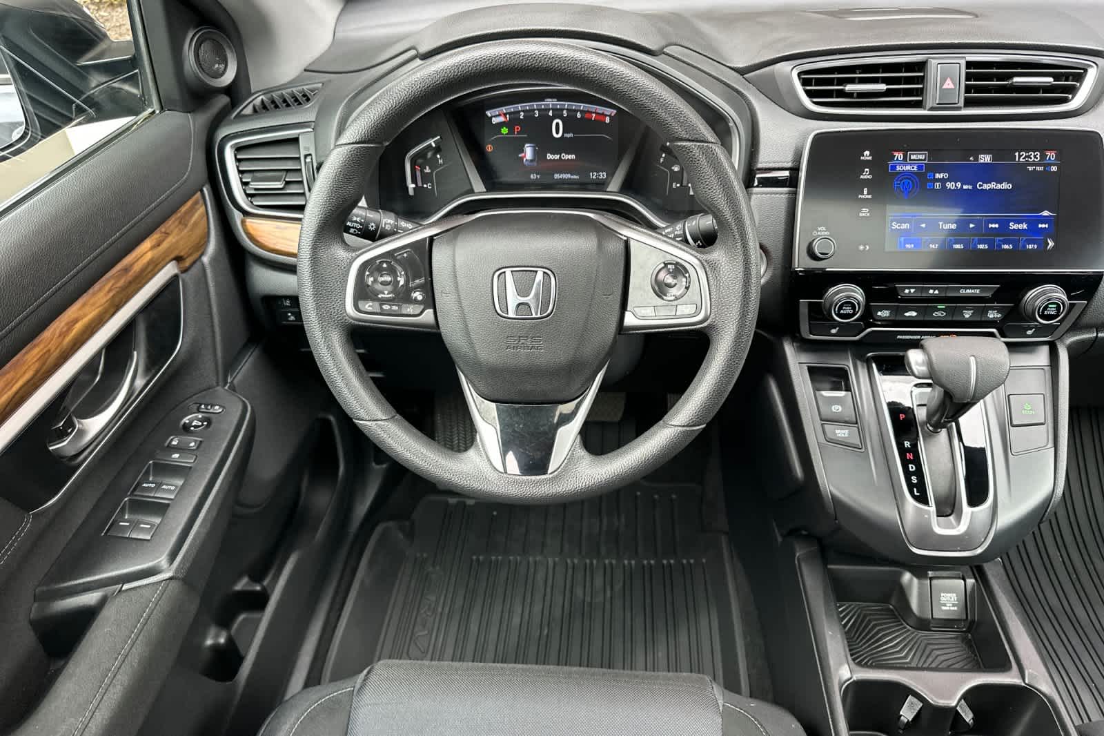 Thumbnail: 2019 Honda CR-V - 15