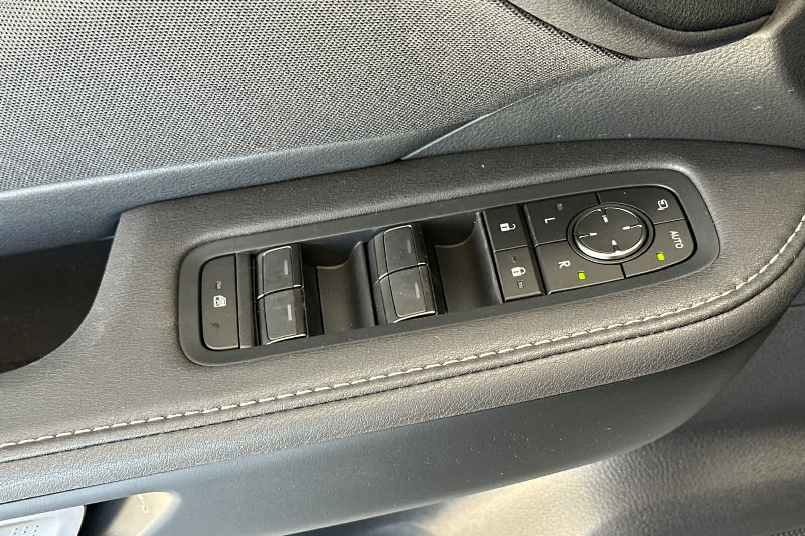 Thumbnail: 2026 Lexus TX - 13