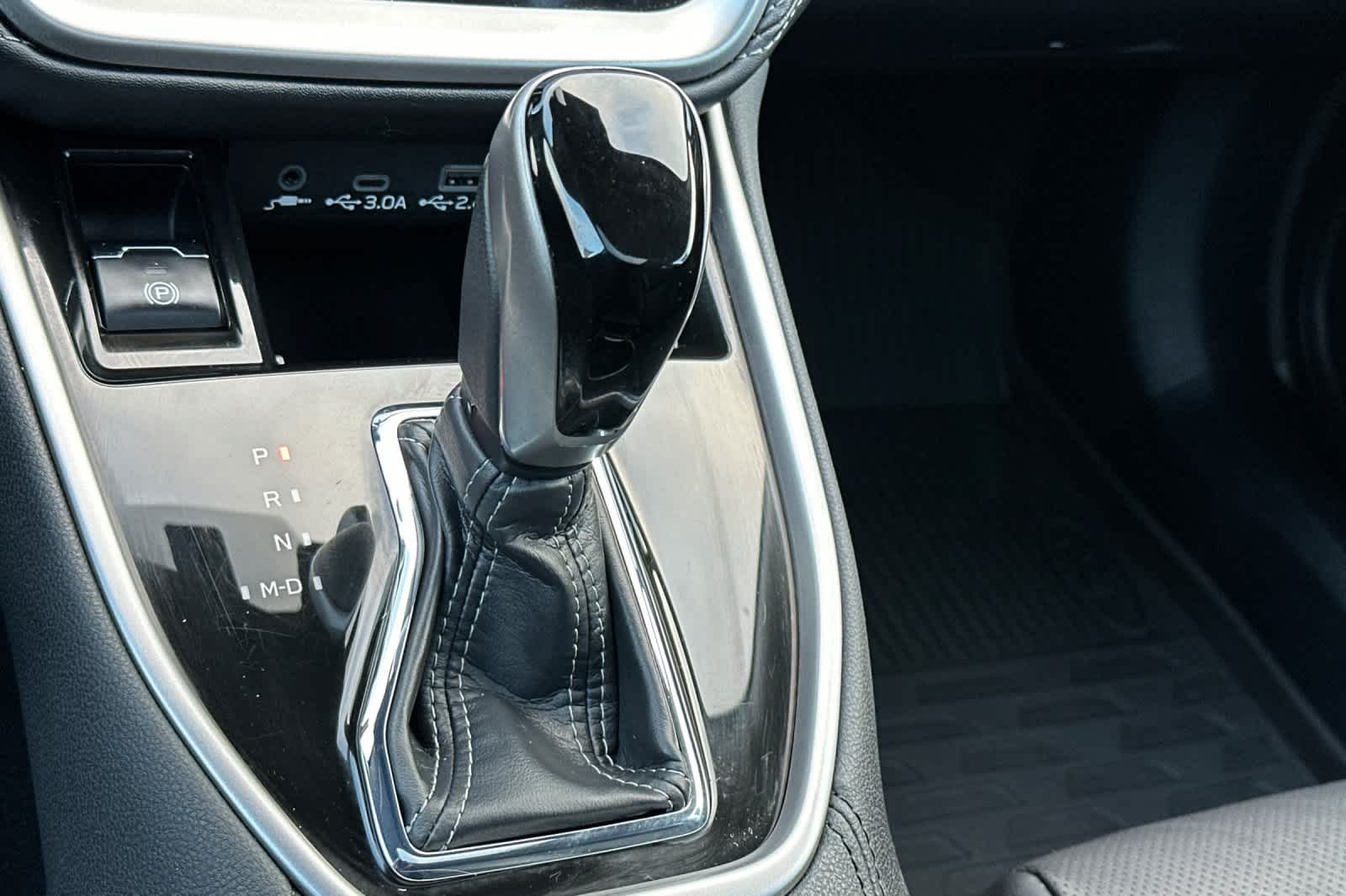 Thumbnail: 2024 Subaru Outback - 25