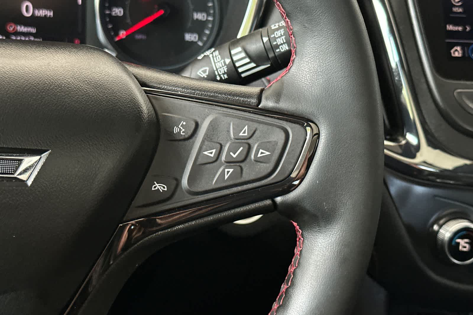 Thumbnail: 2024 Chevrolet Equinox - 28