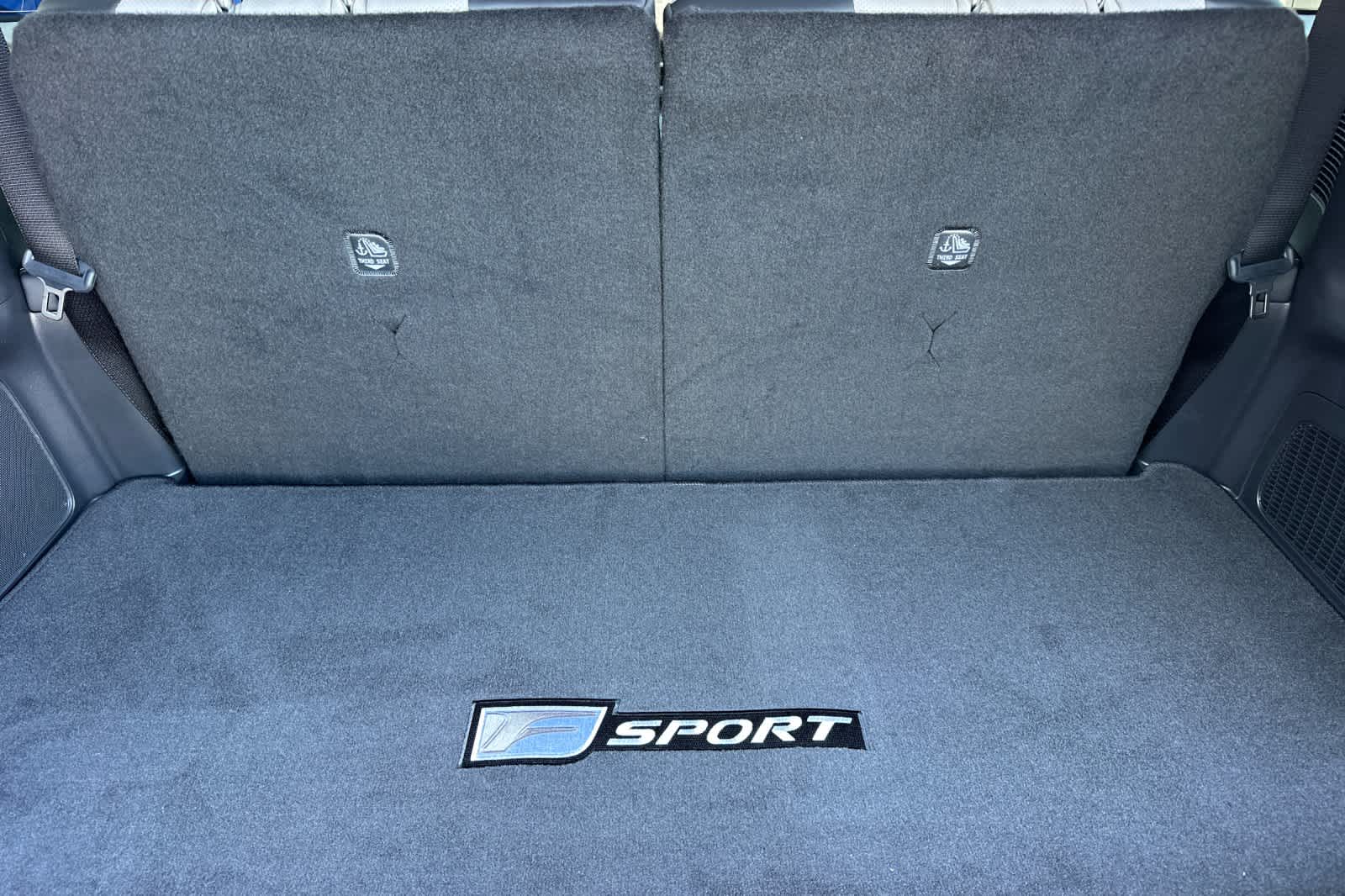 Thumbnail: 2025 Lexus TX - 16