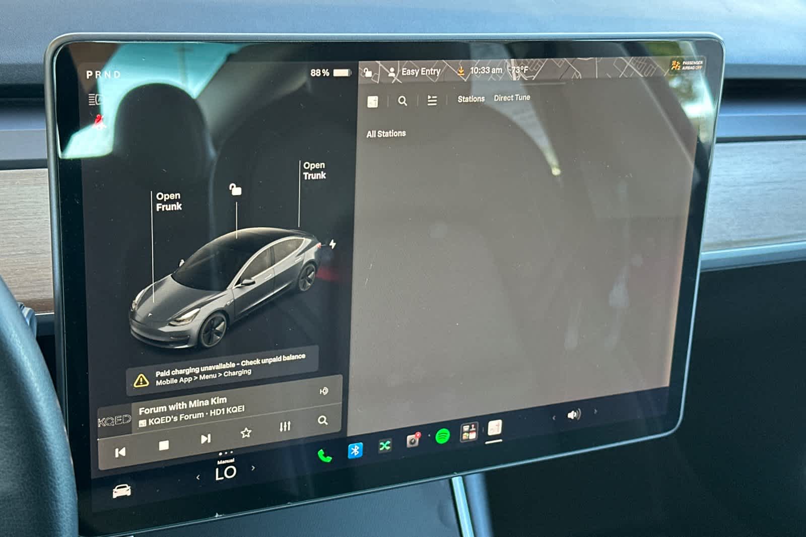 Thumbnail: 2019 Tesla Model 3 - 19