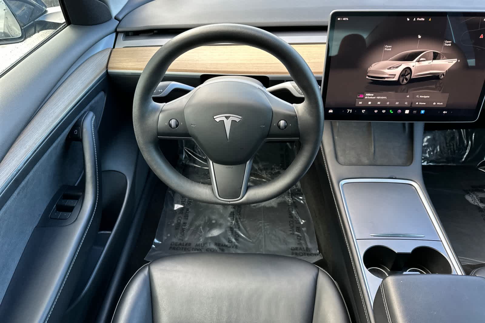 Thumbnail: 2023 Tesla Model 3 - 15