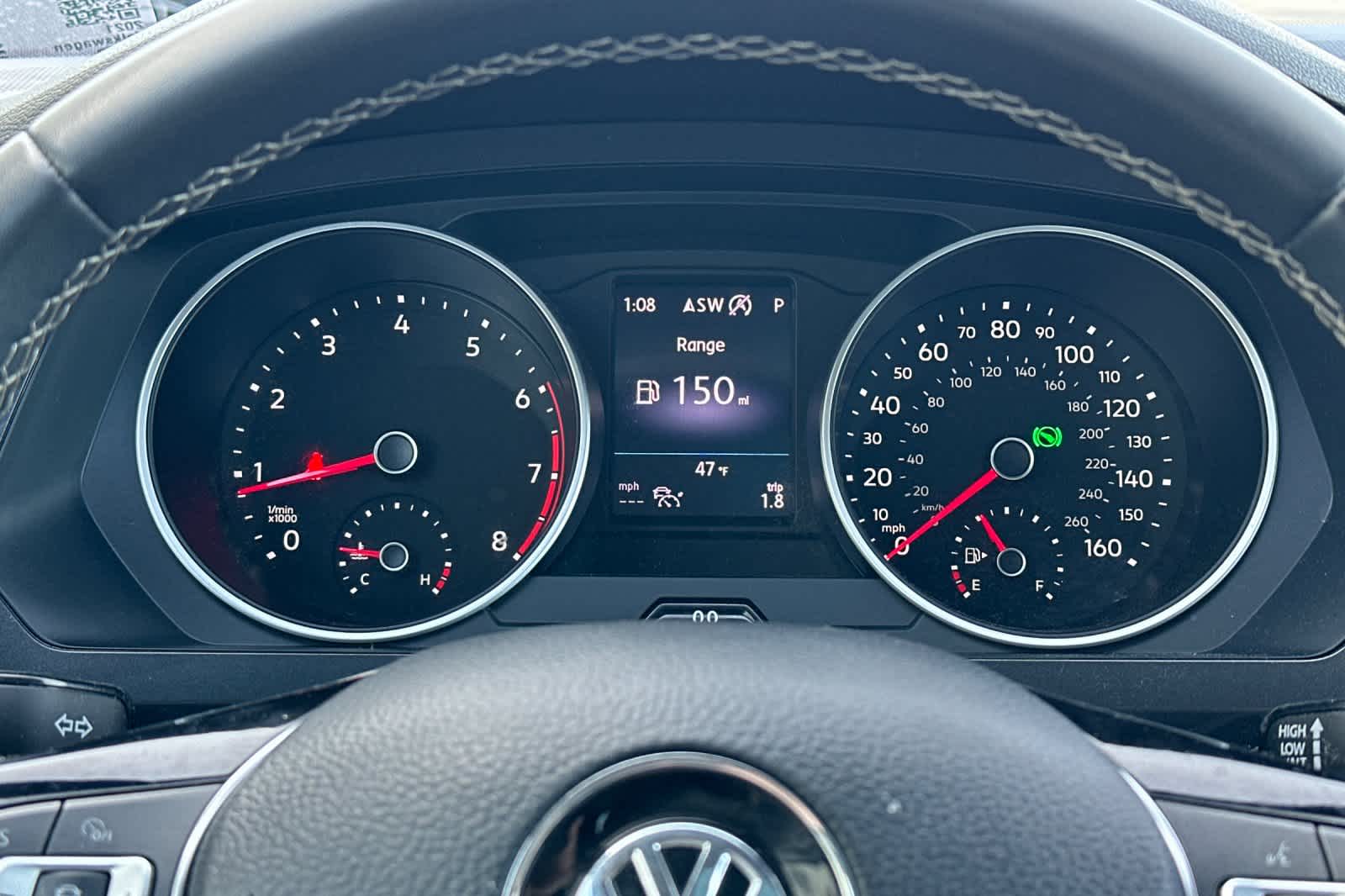 Thumbnail: 2021 Volkswagen Tiguan - 29