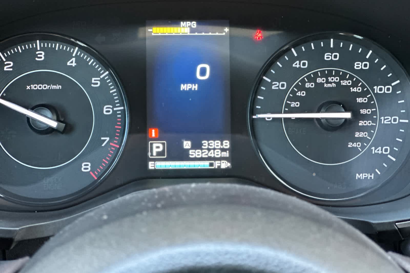 Thumbnail: 2019 Subaru Impreza - 27