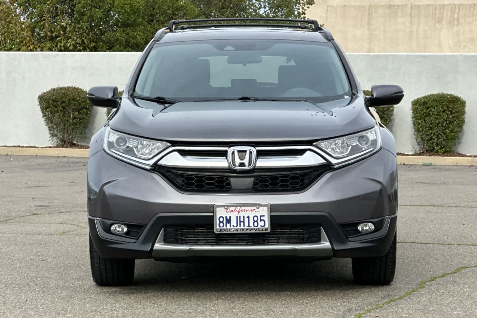 Thumbnail: 2019 Honda CR-V - 10