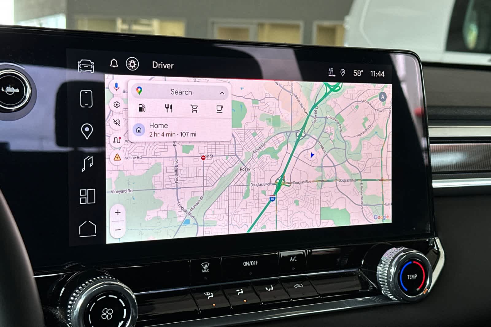 Thumbnail: 2024 GMC Canyon - 20