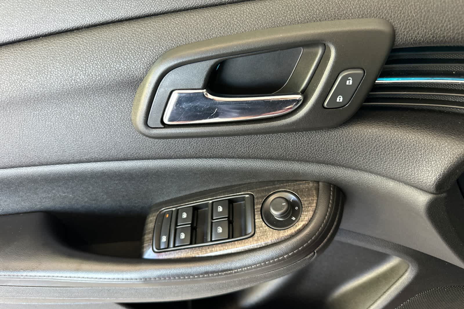 2016 Chevrolet Malibu LT 12