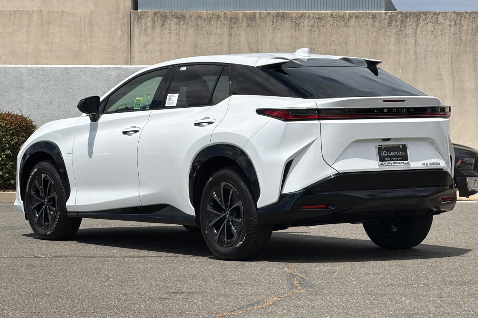 Thumbnail: 2026 Lexus RZ - 7