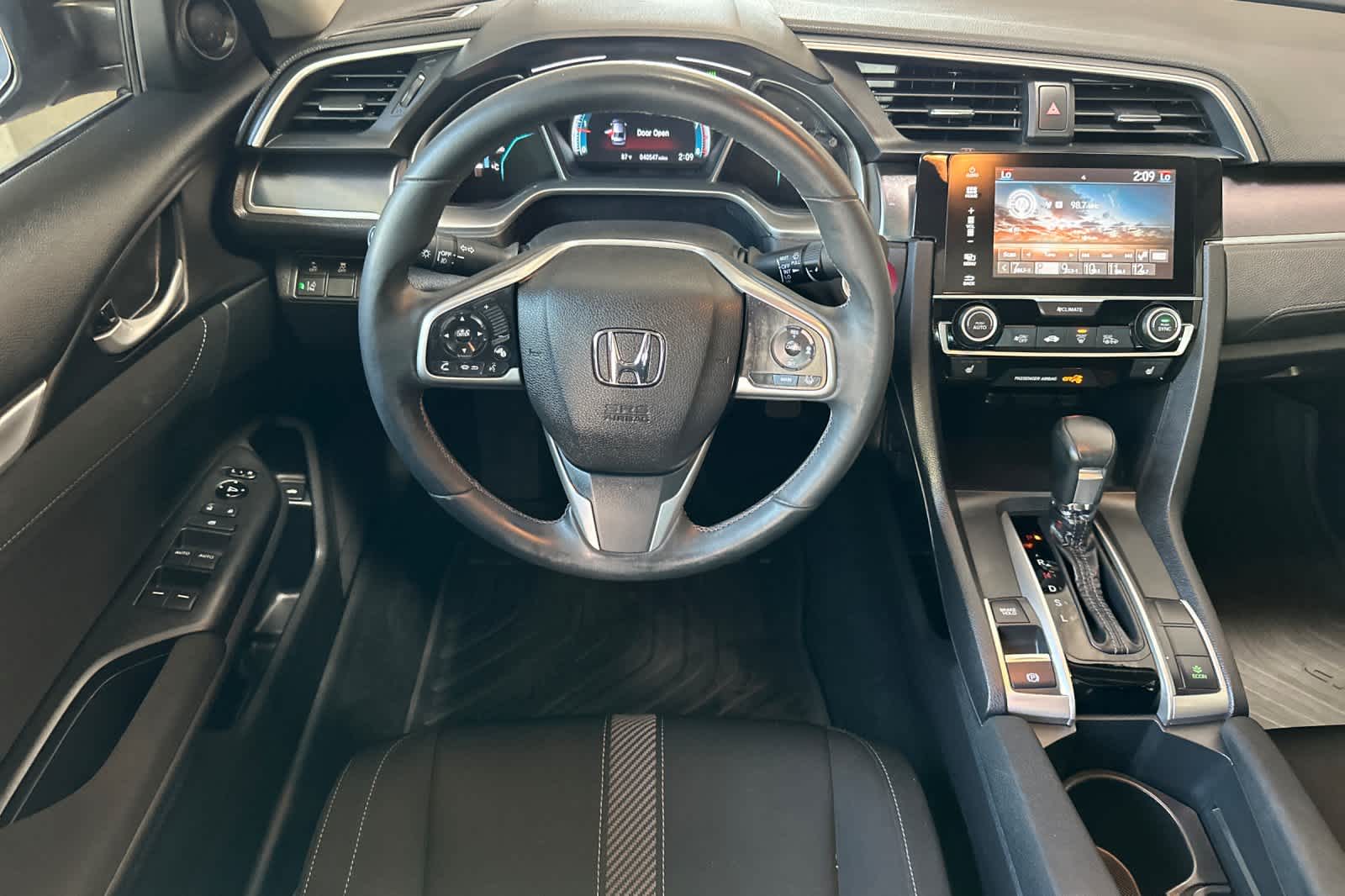 Thumbnail: 2018 Honda Civic - 14