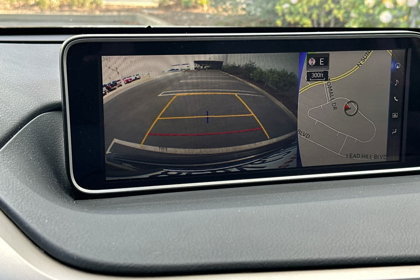 Thumbnail: 2019 Lexus RX - 22