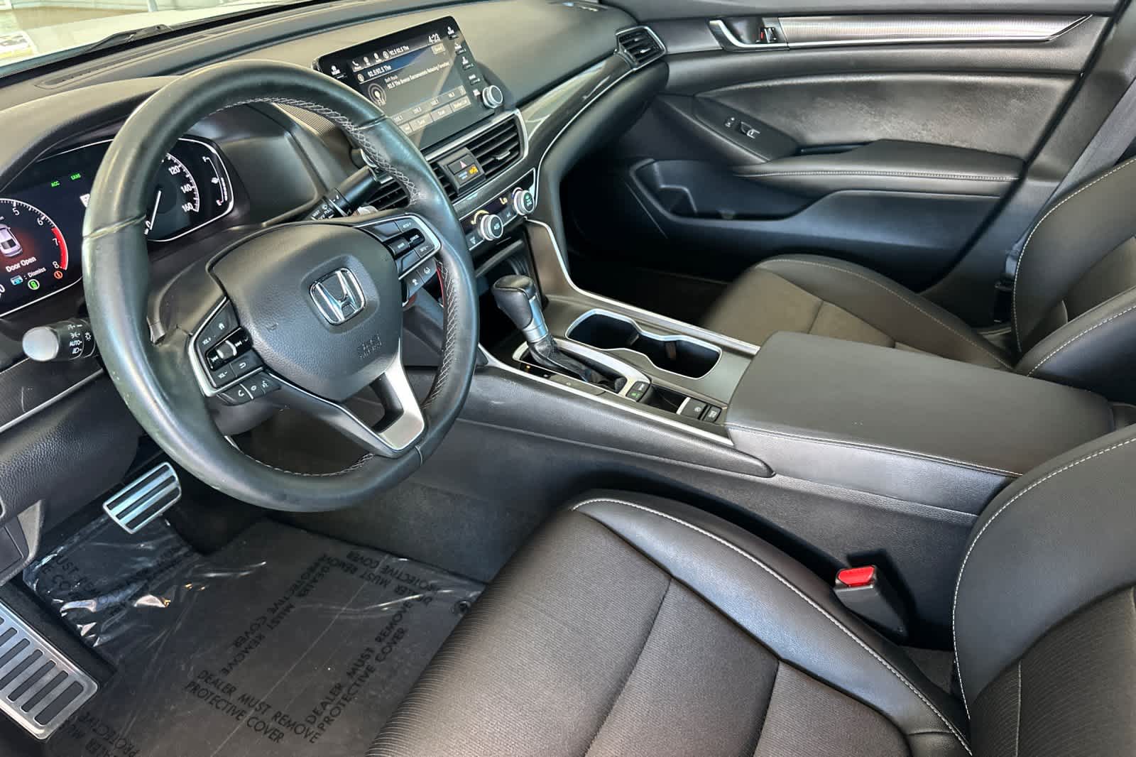 Thumbnail: 2019 Honda Accord - 11