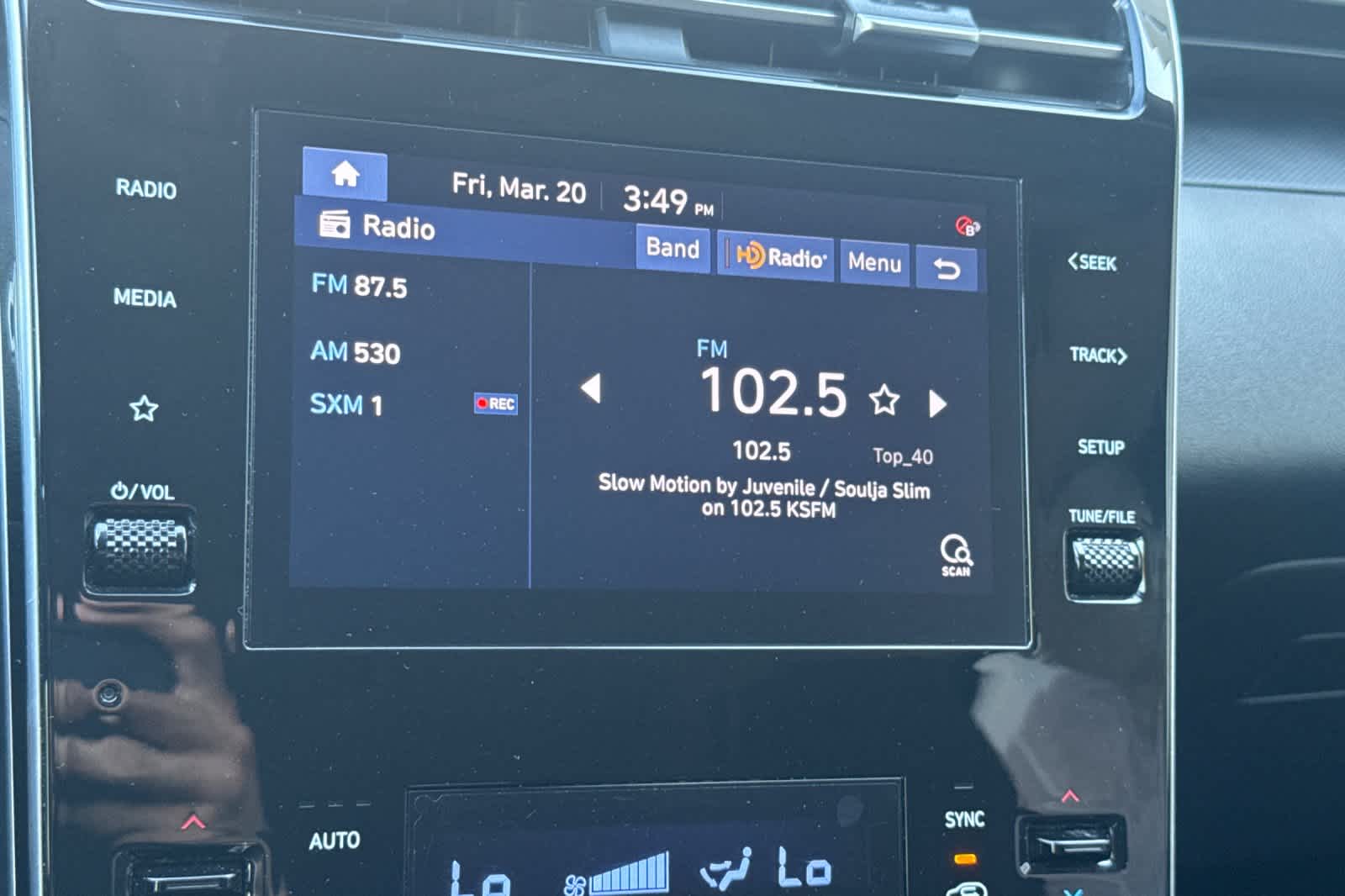 Thumbnail: 2024 Hyundai Tucson - 19